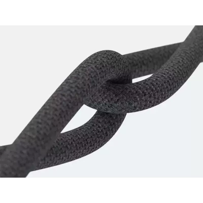 USB-C į Lightning laidą LINQ byELEMENTS 2m MFi sertifikuotas juodas