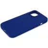 Dėklas Decoded iPhone 15 Plus 17 cm mėlynas