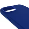 Dėklas Decoded iPhone 15 Plus 17 cm mėlynas