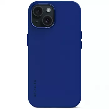 Dėklas Decoded iPhone 15 Plus 17 cm mėlynas