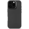 Dėklas Decoded odinis iPhone 16 Pro 6,3 col. juodas