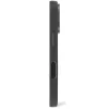 Dėklas Decoded odinis iPhone 16 Pro 6,3 col. juodas