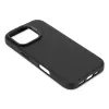 Dėklas Decoded odinis iPhone 16 Pro 6,3 col. juodas