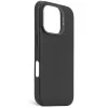 Dėklas Decoded odinis iPhone 16 Pro 6,3 col. juodas