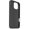 Decoded Leather Case mobiliojo telefono dėklas 17,5 cm 6,9 colio Dangtelis Juodas