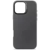 Decoded Leather Case mobiliojo telefono dėklas 17,5 cm 6,9 colio Dangtelis Juodas