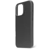 Decoded Leather Case mobiliojo telefono dėklas 17,5 cm 6,9 colio Dangtelis Juodas