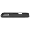 Decoded Leather Case mobiliojo telefono dėklas 17,5 cm 6,9 colio Dangtelis Juodas