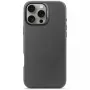 Decoded Leather Case mobiliojo telefono dėklas 17,5 cm 6,9 colio Dangtelis Juodas