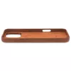 Decoded odinis dėklas iPhone 16 Pro Max 17,5 cm ruda