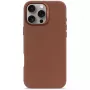Decoded odinis dėklas iPhone 16 Pro Max 17,5 cm ruda