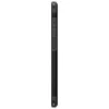 Spigen Tough Armor dėklas Samsung Galaxy A56 5G — juodas, dvisluoksnis apsauginis dangtelis