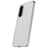 Apsauginis dėklas Spigen Samsung Galaxy A56 5G — Crystal Clear, plonas permatomas dangtelis