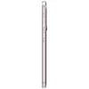 Apsauginis dėklas Spigen Samsung Galaxy A56 5G — Crystal Clear, plonas permatomas dangtelis