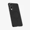 Dėklas Spigen Galaxy S25 Edge Ultra Hybrid MagFit juodas
