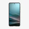 Dėklas Spigen Galaxy S25 Edge Ultra Hybrid MagFit juodas