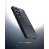 Dėklas Spigen Galaxy S25 Edge Ultra Hybrid MagFit juodas