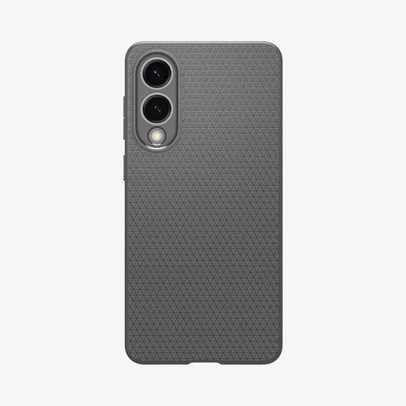 Cover Spigen Galaxy S25 Edge Marble Gray Monochromatic