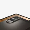 Dėklas Spigen Galaxy S25 Edge Tough Armor AI MagFit Gunmetal