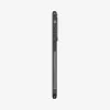 Dėklas Spigen Galaxy S25 Edge Tough Armor AI MagFit Gunmetal