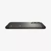Dėklas Spigen Galaxy S25 Edge Tough Armor AI MagFit Gunmetal