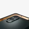 Dėklas Spigen Galaxy S25 Edge Tough Armor AI Abyss Green