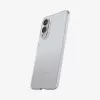 Cover Spigen Galaxy S25 Edge Skaidrus dėklas 6.7 colių