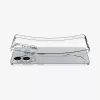 Cover Spigen Galaxy S25 Edge Skaidrus dėklas 6.7 colių