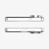 Cover Spigen Galaxy S25 Edge Skaidrus dėklas 6.7 colių