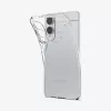 Cover Spigen Galaxy S25 Edge Skaidrus dėklas 6.7 colių