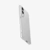 Cover Spigen Galaxy S25 Edge Skaidrus dėklas 6.7 colių