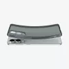 Dėklas Spigen Galaxy S25 Edge pilkas 6,7 col.