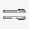 Dėklas Spigen Galaxy S25 Edge pilkas 6,7 col.