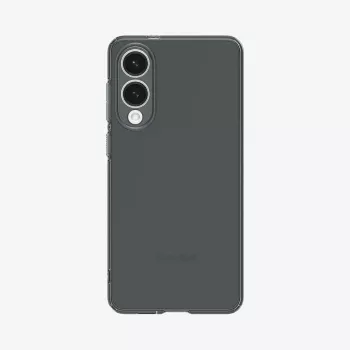 Dėklas Spigen Galaxy S25 Edge pilkas 6,7 col.