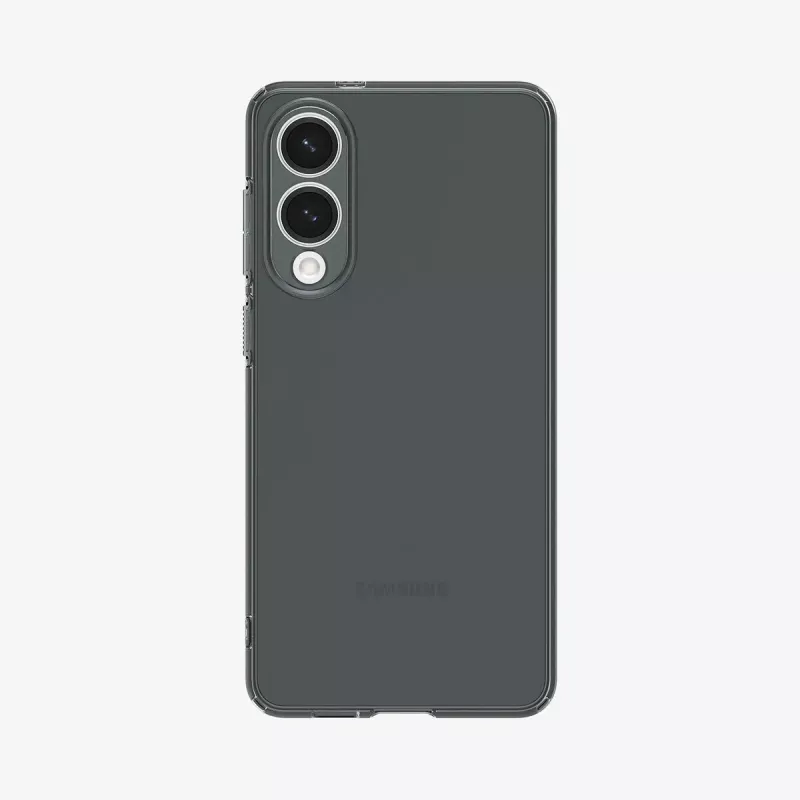 Dėklas Spigen Galaxy S25 Edge pilkas 6,7 col.
