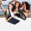 Apsauginis telefono dėklas Spigen Nano Pop Mag, skirtas Samsung Galaxy Z Flip 7 — Blueberry Navy, suderinamas su MagSafe