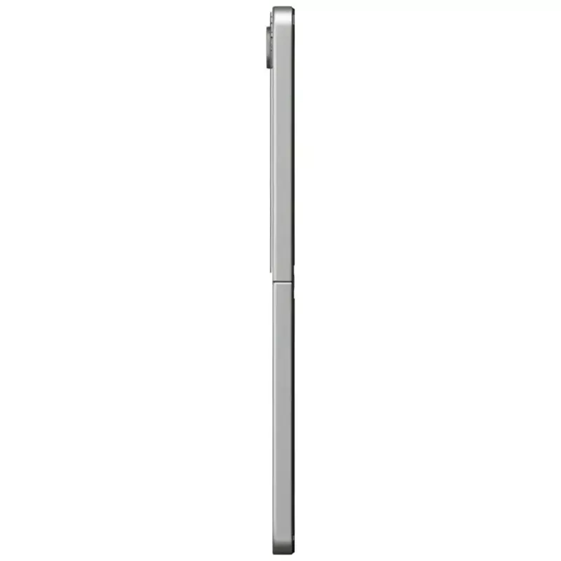 Apsauginė plėvelė Spigen Glas.TR EZ FIT HD, skirta Samsung Galaxy Z Flip 7 — permatoma, 2 vnt.