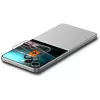 Fotoaparato apsauga Spigen, skirta Galaxy Z Flip 7, HD stiklas, 2 vnt. pakuotėje