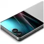 Fotoaparato apsauga Spigen, skirta Galaxy Z Flip 7, HD stiklas, 2 vnt. pakuotėje