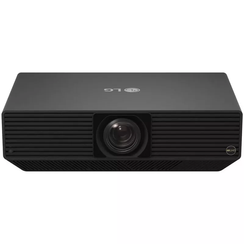 Projektorius LG ProBeam BU70QGT 4K UHD, 7000 liumenų, lazerinis