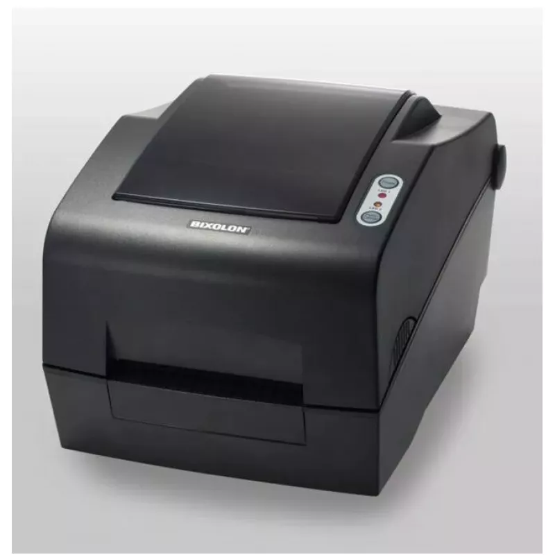 Etikečių spausdintuvas Bixolon SLP-TX400 terminio perkėlimo 203x203 DPI 178 mm/sek.