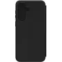 Samsung dėklas Samsung Wallet Flip Galaxy A57 5G, juodas