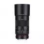 Makro teleobjektyvas Samyang 100mm F2.8 ED UMC Macro