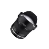 Lens Samyang MF 14mm F2.8 MK2 MILC Juoda