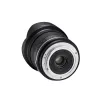 Lens Samyang MF 14mm F2.8 MK2 MILC Juoda
