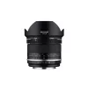 Lens Samyang MF 14mm F2.8 MK2 MILC Juoda