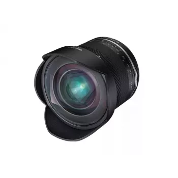 Lens Samyang MF 14mm F2.8 MK2 MILC Juoda