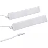 LED šviesos juosta Oranžinėmonkie Foldio Halo Bar