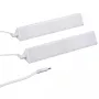 LED šviesos juosta Oranžinėmonkie Foldio Halo Bar