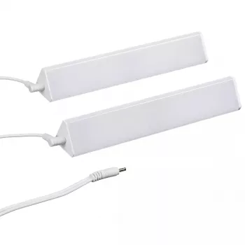Apšvietimo rinkinys Oranžinėmonkie Foldio Halo Bar Kit